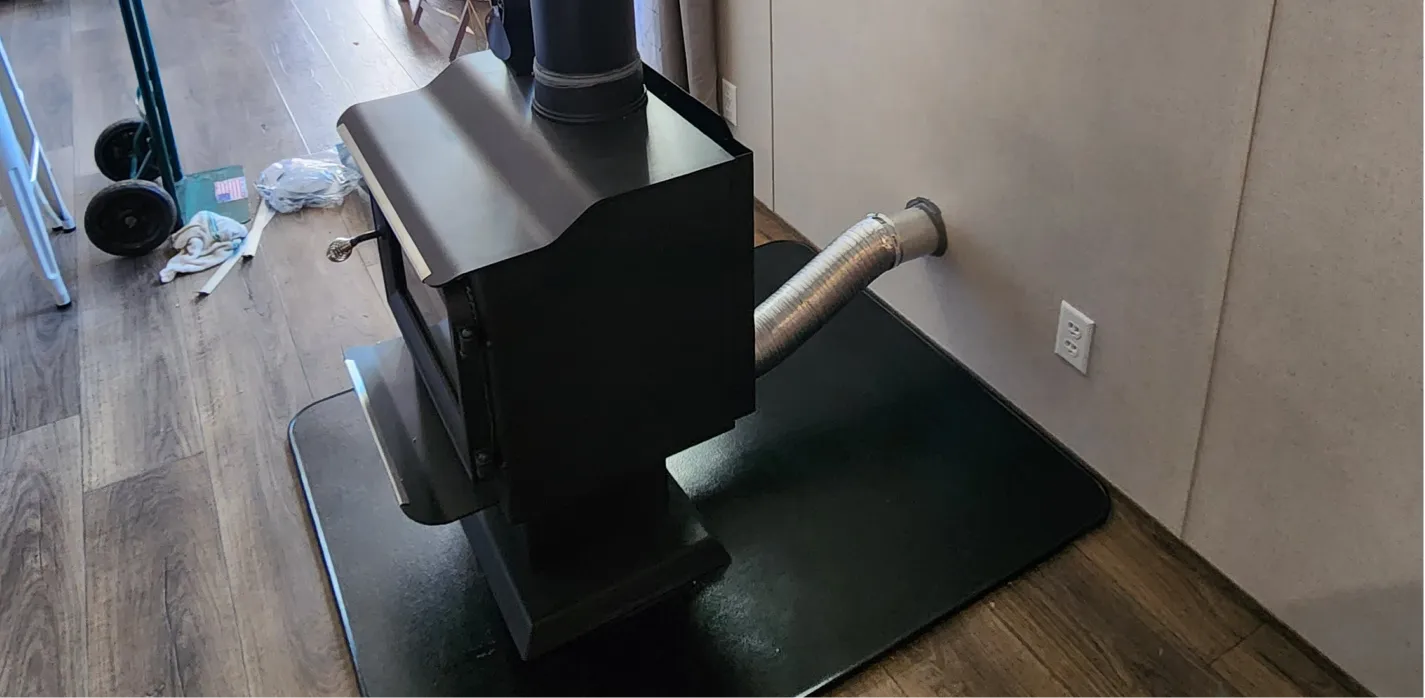Heating System Repair